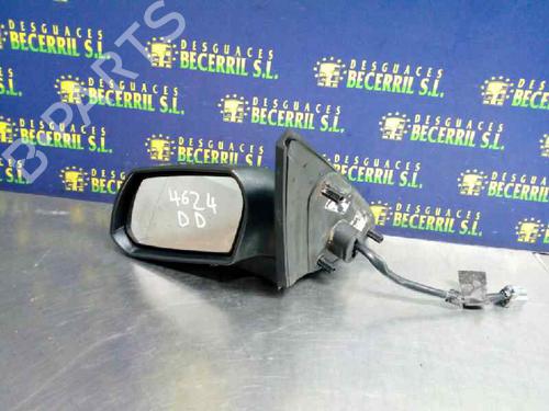 Used Left mirror FORD MONDEO III Saloon (B4Y) 2.0 16V TDDi / TDCi (115 hp) 8450906