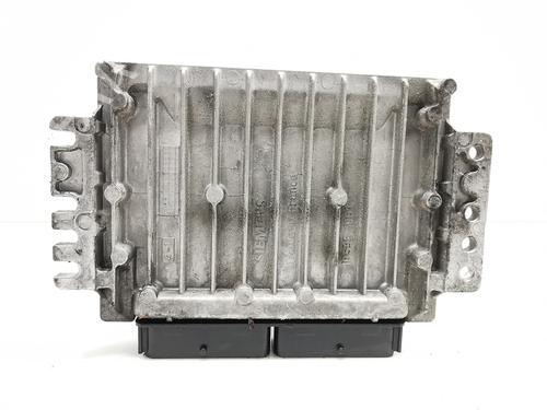 Engine control unit (ECU) RENAULT CLIO II (BB_, CB_) 1.2 (BB0A, BB0F, BB10, BB1K, BB28, BB2D, BB2H, CB0A,... | BP27660725M57 