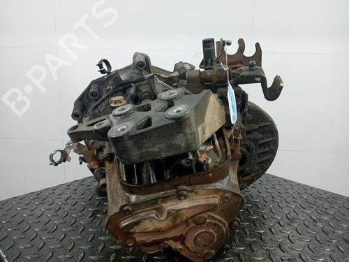Gearkasse CITROËN JUMPER II Van 2.2 HDi 120 (120 hp) 32147171