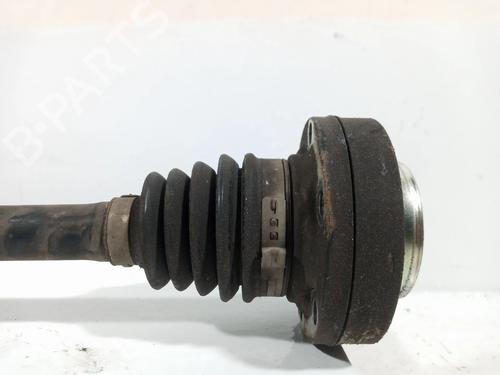 Right rear driveshaft VW TOUAREG (7LA, 7L6, 7L7) 3.0 V6 TDI | BP8480765M41 
