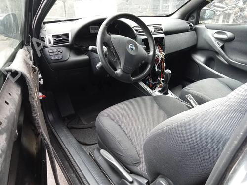 Zekeringkast FIAT STILO (192_) 2.4 20V (192_XD1A, 192AXD12) | BP12325920E1 
