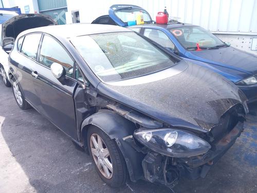 Left tailgate light SEAT LEON (1P1) 1.9 TDI | BP38931751C79 - Image 5