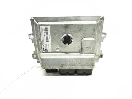 Used Engine control unit (ECU) CITROËN C3 II (SC_) 1.2 VTi 82 (82 hp) 29502719