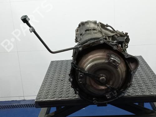 Used Gearbox SSANGYONG REXTON / REXTON II (GAB_) 2.7 Xdi (165 hp) 30113626