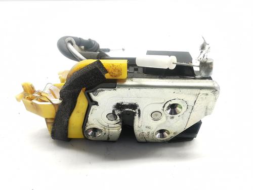 Front right lock KIA CEE'D (JD) 1.4 CRDi 90 | BP36378607C97 - Image 3