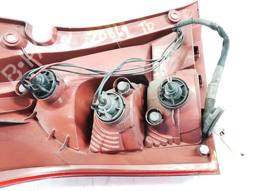 Højre baglygte SUZUKI SWIFT III (MZ, EZ) 1.3 DDiS (RS413D) | BP29423210C35 