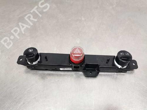 Used Warning switch FIAT 500 C (312_) [2009-2025]  8463602