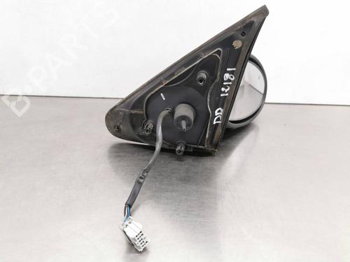 Right mirror ROVER 25 I Hatchback (RF)  | BP8475095C27 