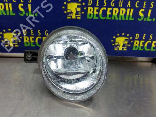 Used Right front fog light KIA CARENS II MPV (FJ) 2.0 CRDi (113 hp) 8459134