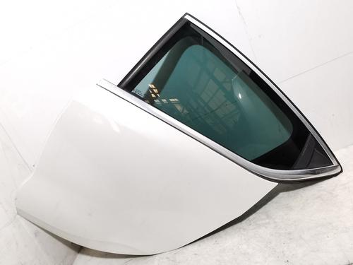 Used Left rear door CITROËN DS4 (NX_) 1.6 HDi 90 (92 hp) 27506817