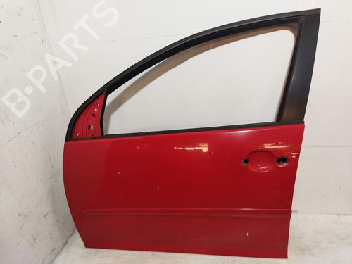 Used Left front door VW GOLF V (1K1) [2003-2010]  28211215