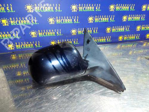 Right mirror AUDI A6 C5 (4B2) 2.5 TDI | BP8427366C27 