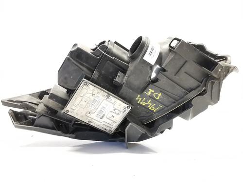 Left headlight RENAULT MEGANE II (BM0/1_, CM0/1_) 1.9 dCi (BM0G, CM0G) | BP26612790C28 