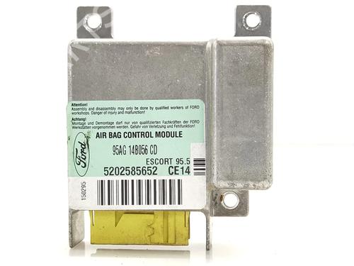 Used ECU airbags FORD ESCORT VI Turnier (GAL, ANL) [1995-2002]  17989406