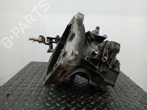 Gearbox OPEL CORSA C (X01) 1.3 CDTI (F08, F68) | BP33794352M3 - Image 4