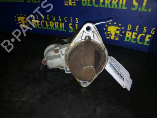 Starter OPEL VECTRA C GTS (Z02) 1.8 16V (F68) | BP8425413M8 