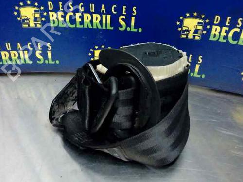 Used Rear left seatbelt VW TOURAN (1T1, 1T2) 1.9 TDI (105 hp) 8435734