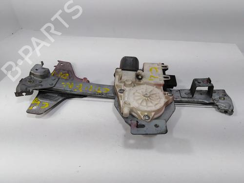Rear right window mechanism CITROËN C4 I (LC_)  | BP8477824C25 