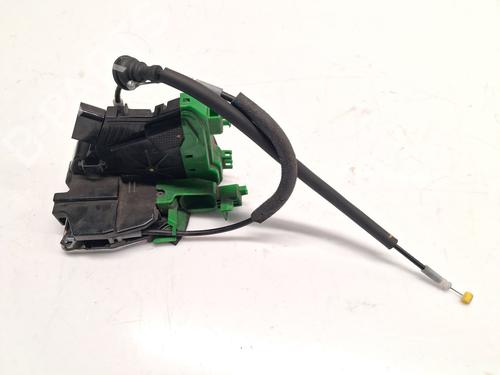 Used Front left lock KIA CARENS IV 1.7 CRDi (116 hp) 30110511