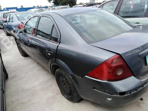 Egr FORD MONDEO III (B5Y) 2.0 16V TDDi / TDCi | BP14021205M69 