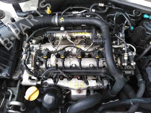 Vacuum pump OPEL COMBO Box Body/MPV  | BP8473296M80 