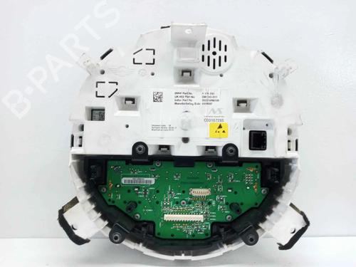 Instrument cluster MINI MINI (R56) One | BP8482930C47 
