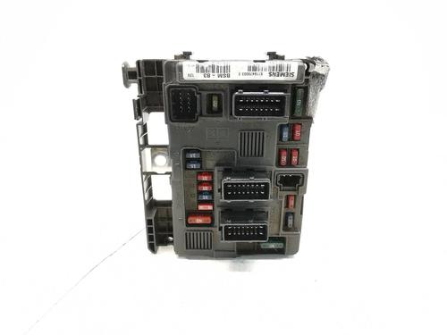 Sikringsdose CITROËN C3 I (FC_, FN_) 1.4 HDi (68 hp) 29972786