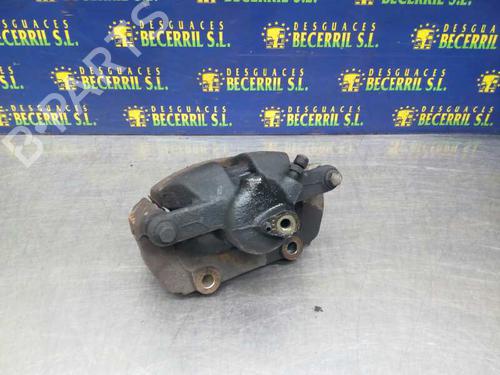 Højre bremsekaliber foran SEAT IBIZA III (6L1) 1.9 TDI (131 hp) 11578356