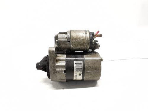 Used Starter NISSAN MICRA III (K12) [2002-2010]  28361054
