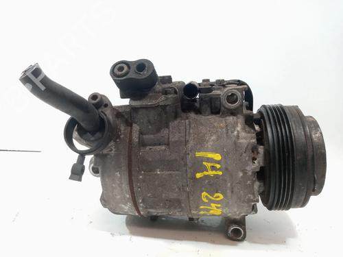 AC compressor BMW 3 (E46) 330 d | BP9765478M34 