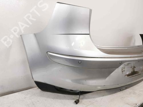 Rear bumper SEAT ALTEA (5P1) 1.4 TSI | BP8479915C8 