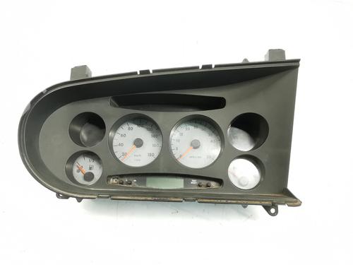 Used Instrument cluster IVECO DAILY VI Platform/Chassis 33S13, 35S13, 35C13 (126 hp) 30942213