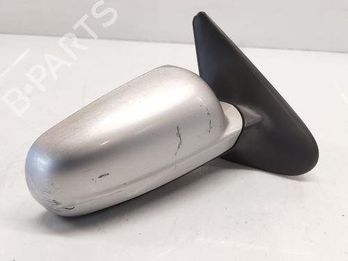 Right mirror SEAT LEON (1M1) 1.9 TDI | BP31013733C27