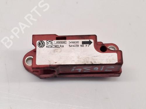 Sensor electrónico VW GOLF IV (1J1) 1.9 TDI (110 hp) 29508822