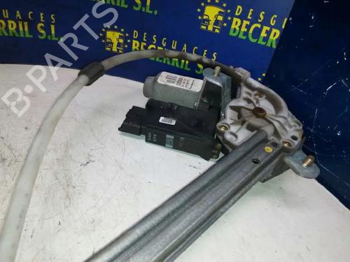 Rear left window mechanism RENAULT ESPACE III (JE0_)  | BP17983158C24 