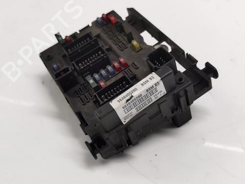 Elektronisk modul Elektronisk modul 38038032 38038032