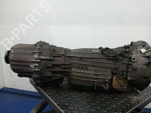 gearbox-mercedes-benz-gl-class-x164-2006-2007-2008-2009-2010-2011-2012-34695258 main image