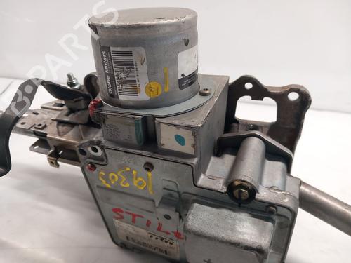 Steering column FIAT STILO Multi Wagon (192_) 1.9 JTD | BP23094633M21 