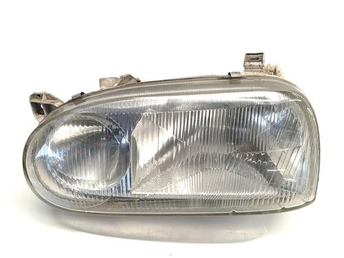 Used Left headlight VW GOLF III (1H1) 1.9 TD, GTD (75 hp) 28605725