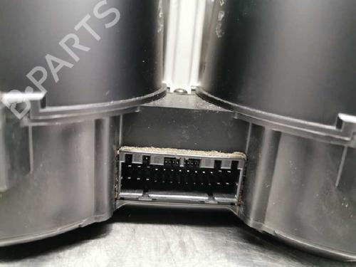 Instrument cluster DAEWOO KALOS (KLAS) 1.2 | BP8452358C47 