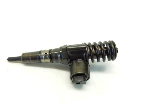 Injector SEAT TOLEDO III (5P2) 2.0 TDI 16V | BP36303004M100 - Image 2