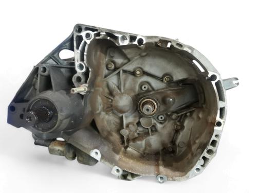 Used Gearbox RENAULT MEGANE I (BA0/1_) [1995-2004]  20490940