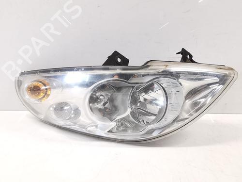 Used Right headlight Right headlight 38538315 38538315