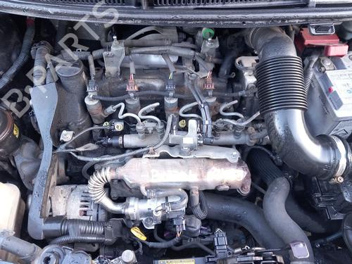 Used Engine Engine 39412582 39412582