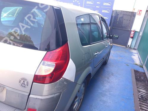 Engine RENAULT GRAND SCÉNIC II (JM0/1_) 1.9 dCi (JM14) | BP36220249M1  - Image 9