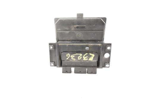 Engine control unit (ECU) RENAULT KANGOO Express (FC0/1_) 1.5 dCi (FC07, FC1R) | BP39728234M57 - Image 2