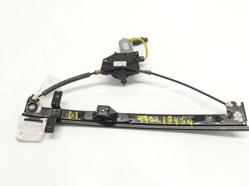 Used Front left window mechanism JEEP GRAND CHEROKEE II (WJ, WG) 3.1 TD 4x4 (140 hp) 26579241