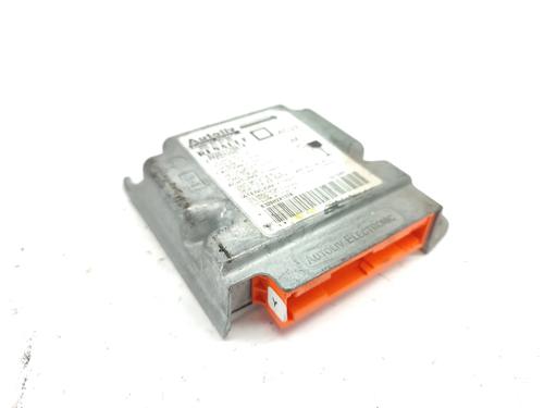 Kollisjonspute styreenhet RENAULT MEGANE I Classic (LA0/1_)  | BP9822710M53 