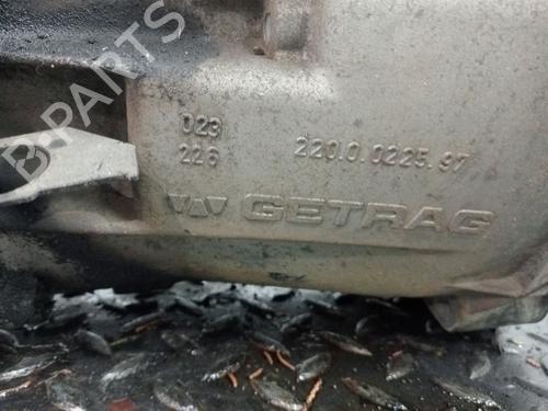 Gearbox BMW 3 Compact (E36) 316 i | BP32328971M3