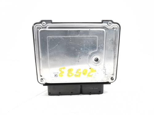 Engine control unit (ECU) SEAT LEON (1P1) 1.9 TDI | BP30966075M57 - Image 2